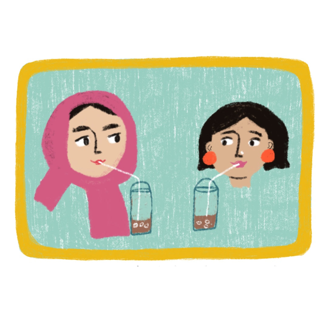 Home: A Panjiri Story by Maryam Akram