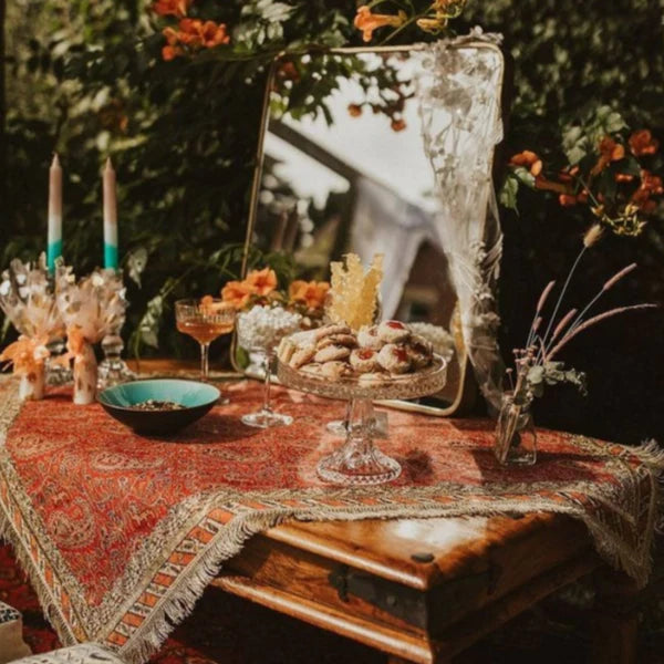 November Supper Experience