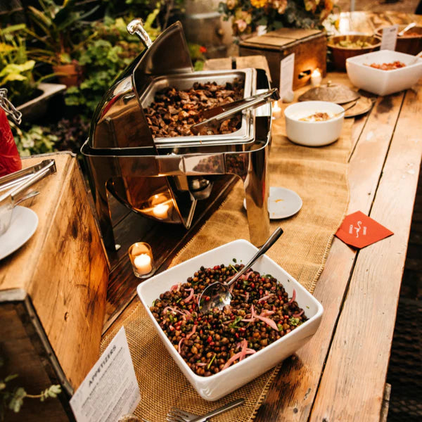 December Supper Experience