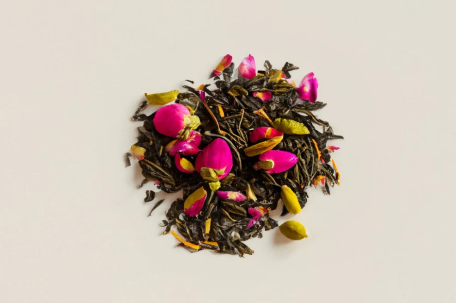 Tea Blends