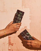 Babo's Panjiri Crunch Bar