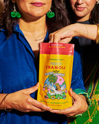 Babo Panjiri - Ghee Roasted Granola