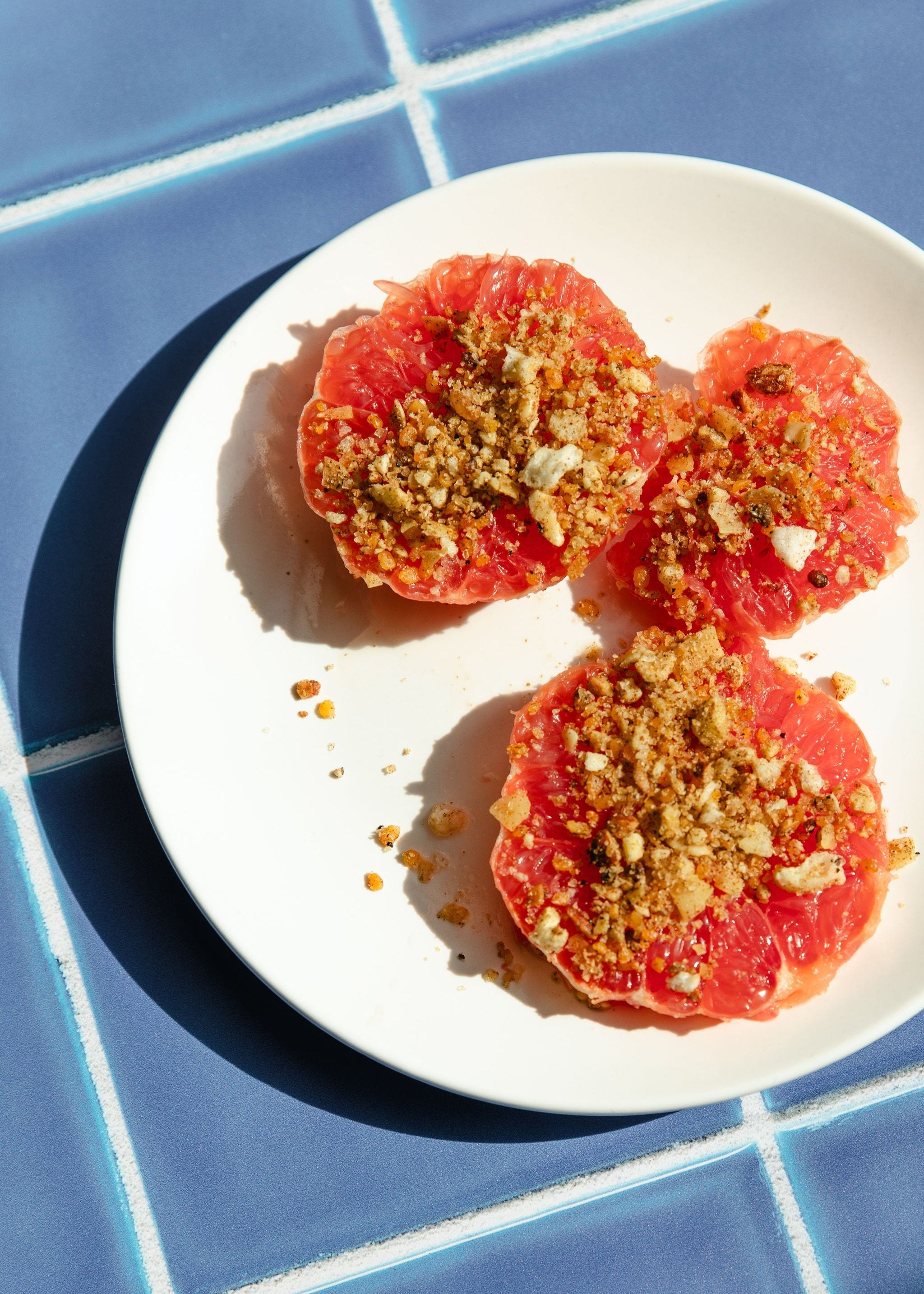 Panjiri Ghee-Roasted Granola
