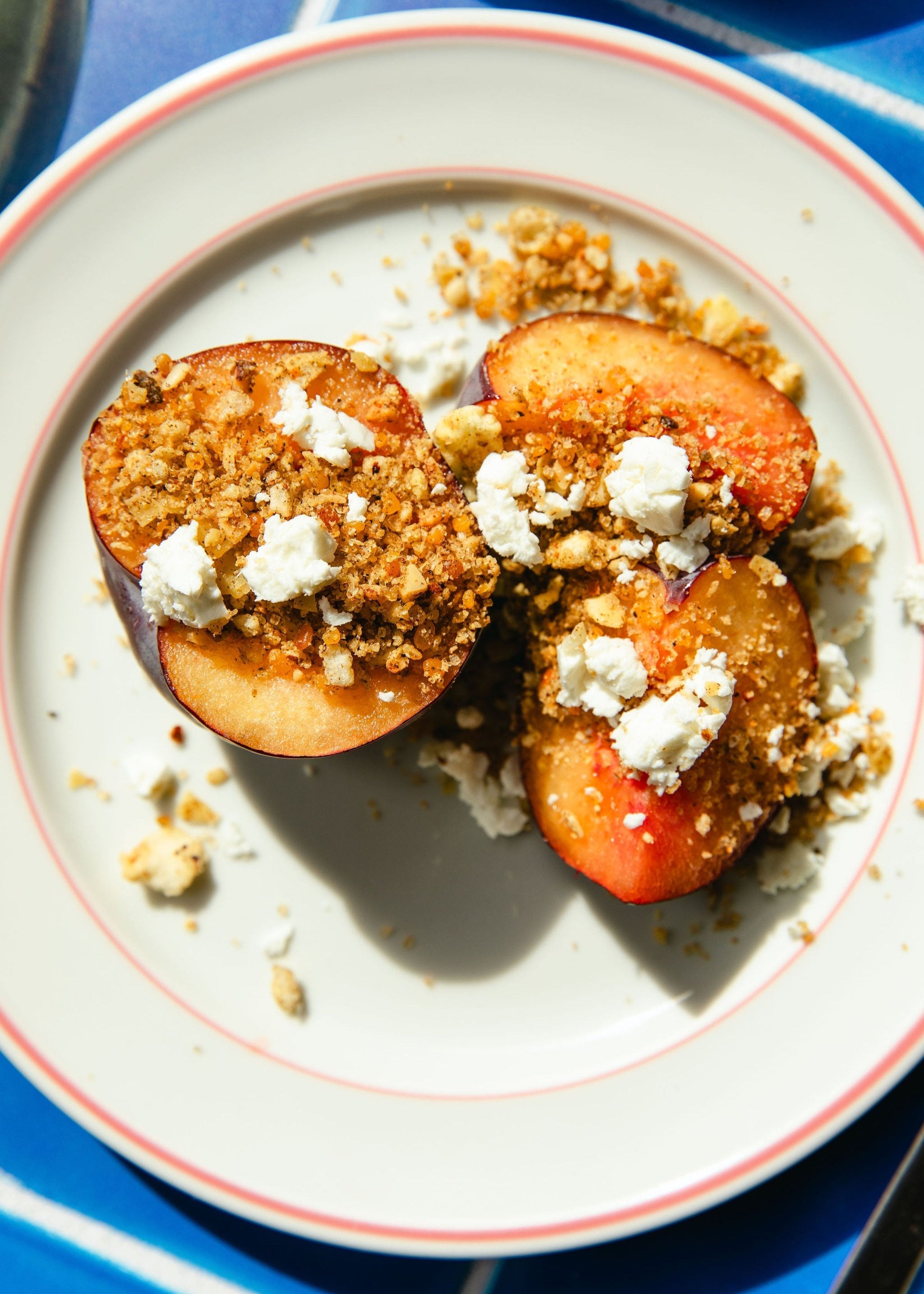 Panjiri Ghee-Roasted Granola