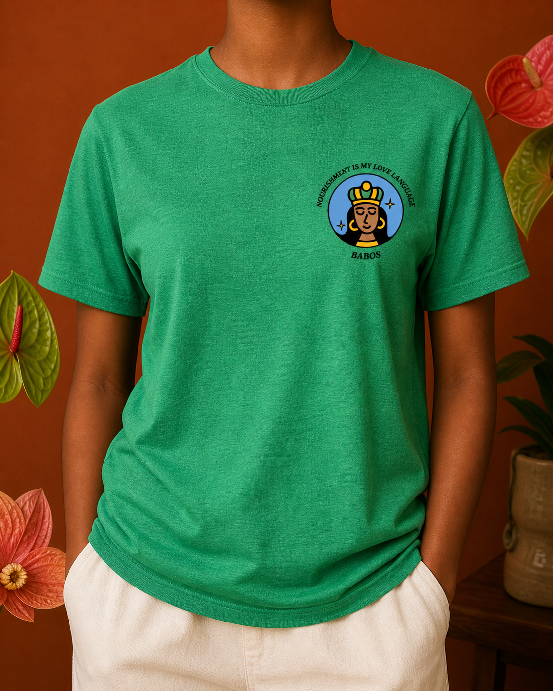 Women Supporting Women T-Shirt