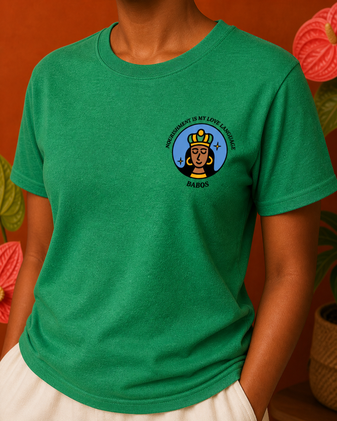 Women Supporting Women T-Shirt