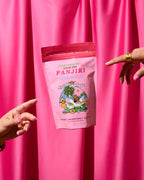 Unsweetened Babos Panjiri - Ghee roasted Granola